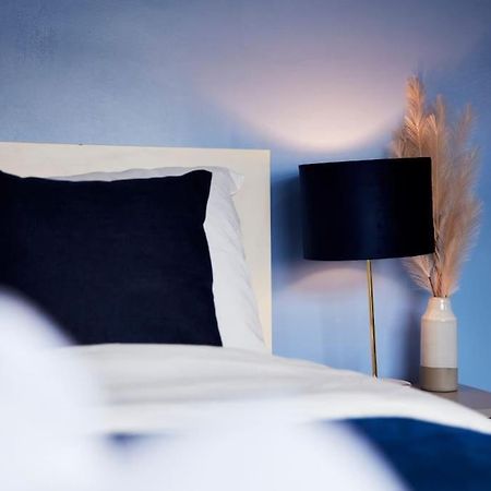 *Little Haven In Leeds* ¤Private Parking¤ Ensuite Leeds  Bagian luar foto
