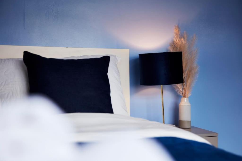 *Little Haven In Leeds* ¤Private Parking¤ Ensuite Leeds  Bagian luar foto