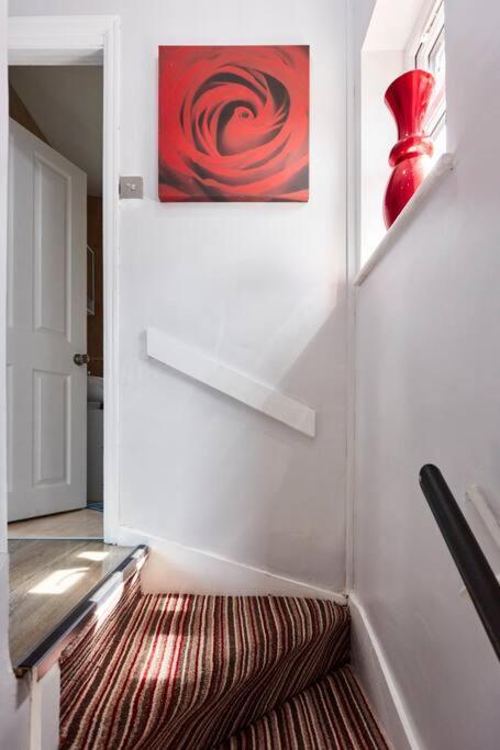 *Little Haven In Leeds* ¤Private Parking¤ Ensuite Leeds  Bagian luar foto