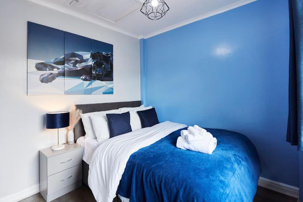 *Little Haven In Leeds* ¤Private Parking¤ Ensuite Leeds  Bagian luar foto