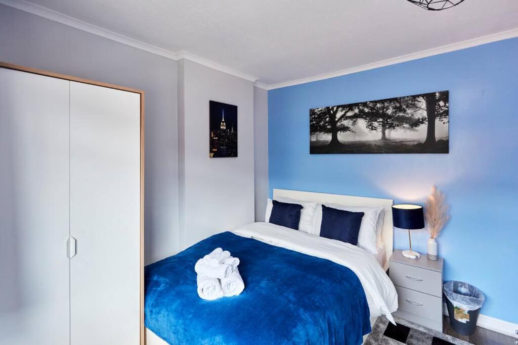 *Little Haven In Leeds* ¤Private Parking¤ Ensuite Leeds  Bagian luar foto